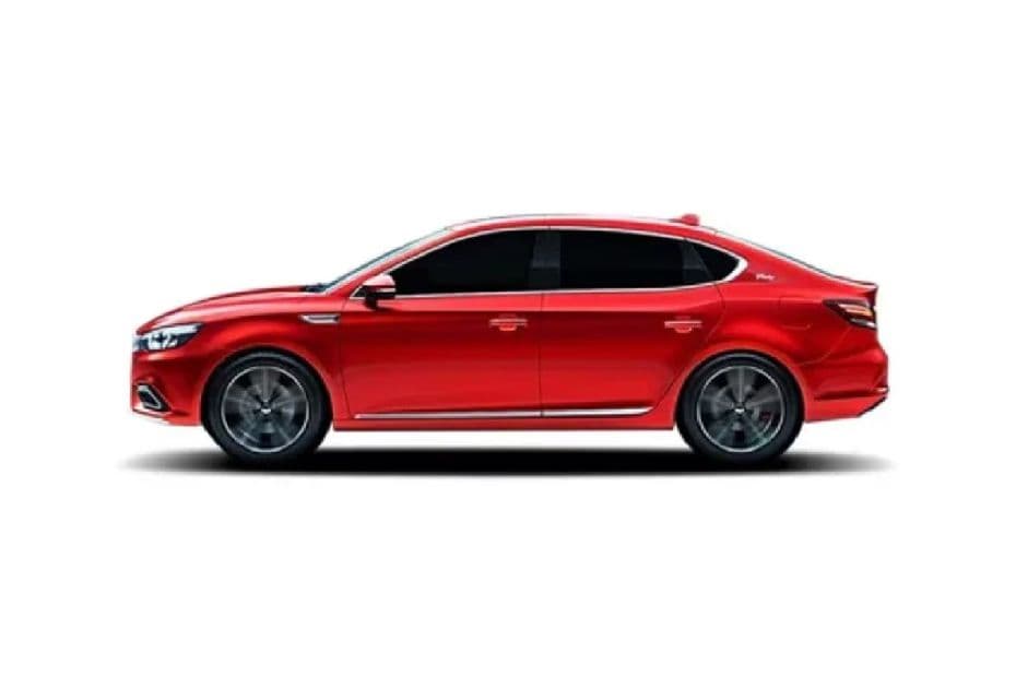 Racing Red