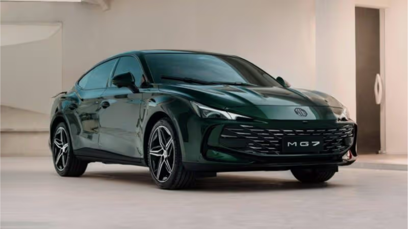 Top Affordable Cars in the UAE Under AED 100,000