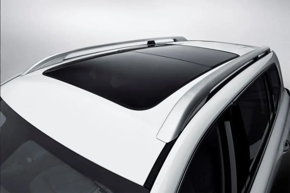 MG RX8 Panoramic Sunroof