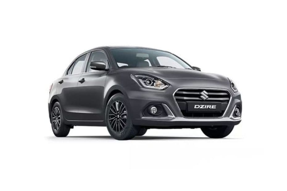 Magma Gray Metallic