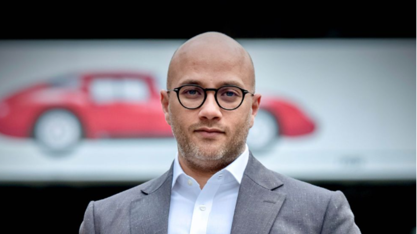 Maserati Accelerates its Worldwide Growth by Establishing an Overseas Region