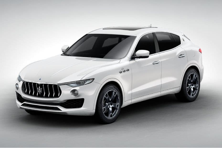 Bianco