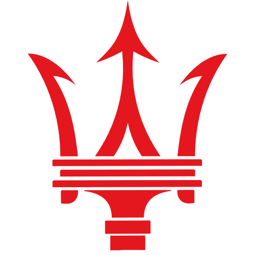 Maserati Cars