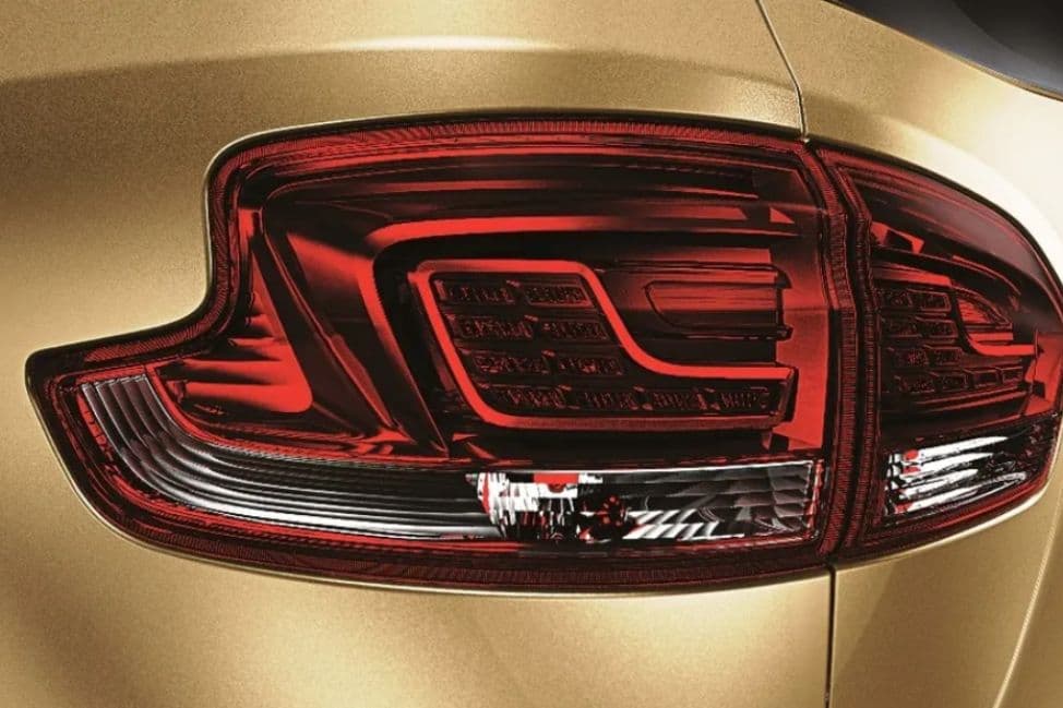 Maxus G10 Taillight