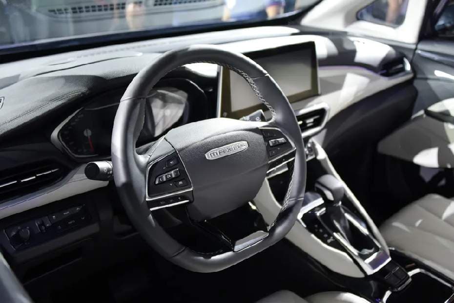Maxus G50 Steering Wheel