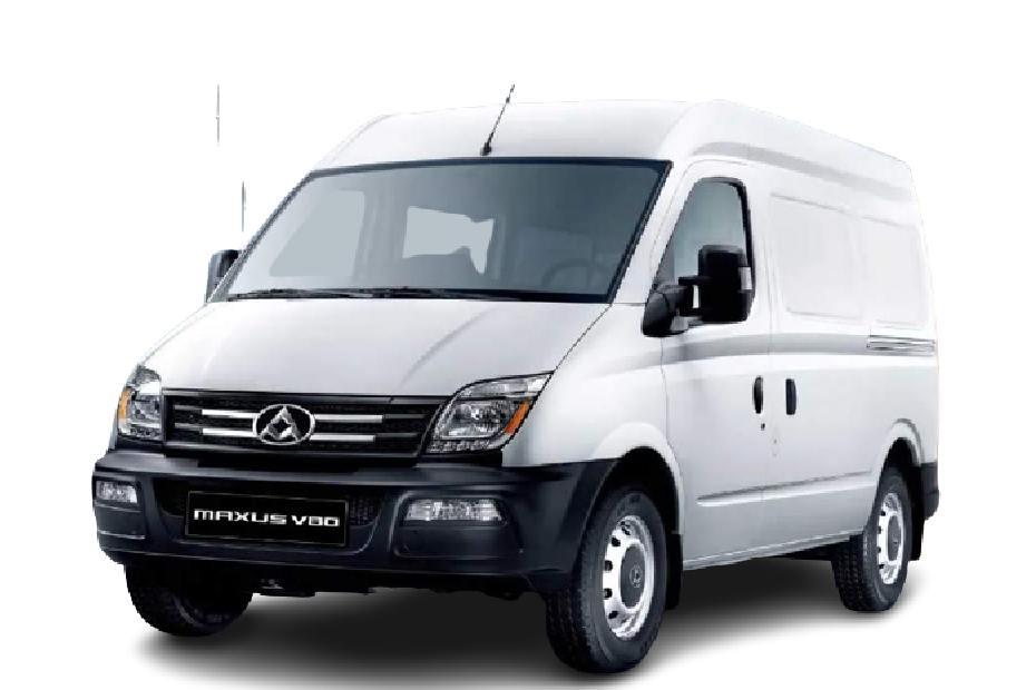 Maxus V80 Cargo Van