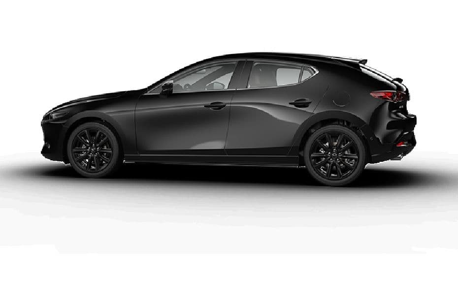 Jet Black