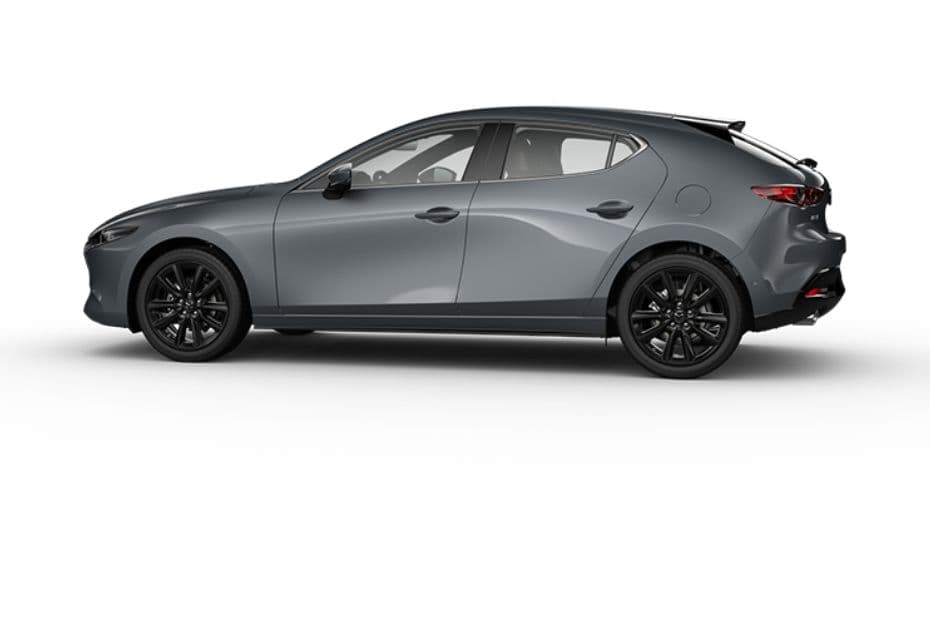 Machine Grey