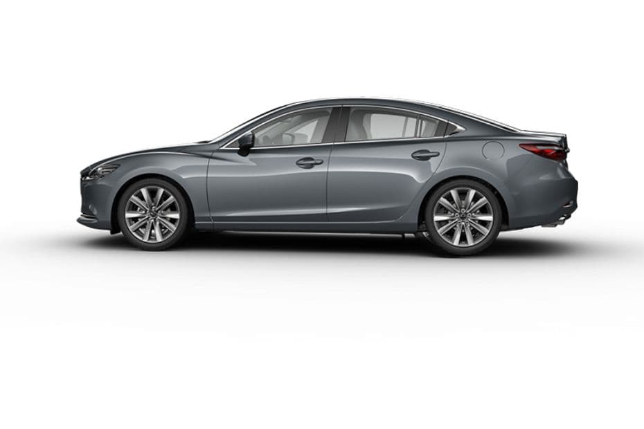 Polymetal Grey Metallic