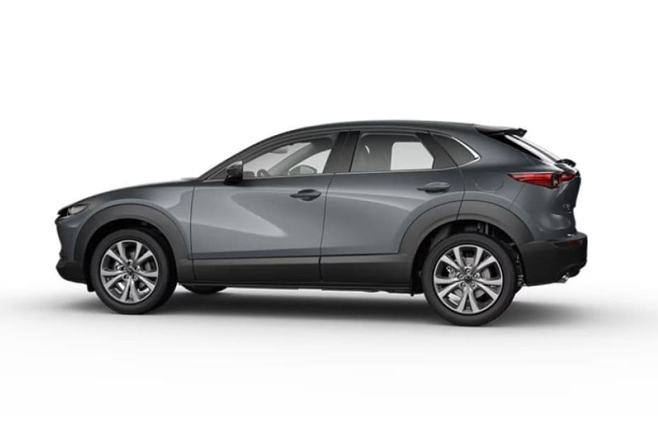 Machine Grey