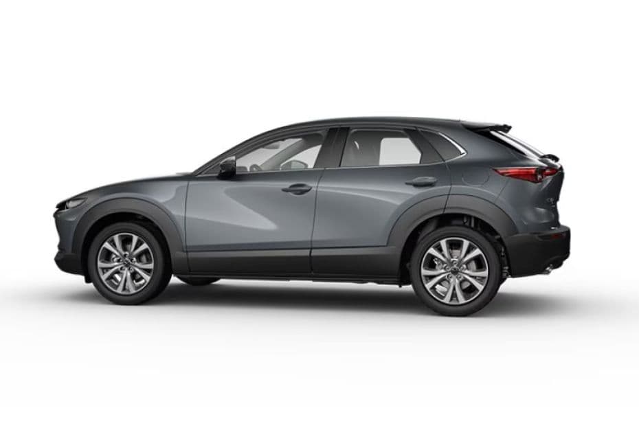 Polymetal Grey
