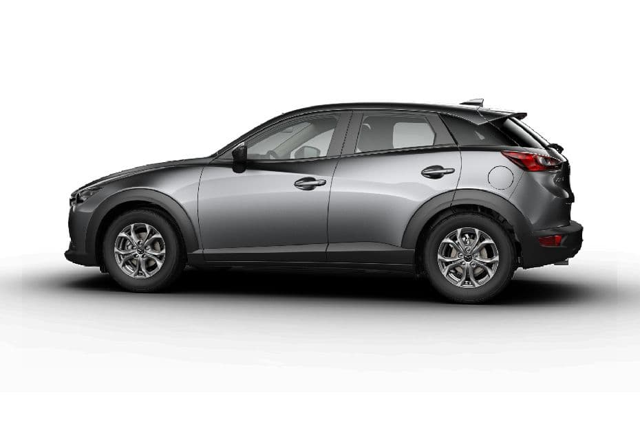 Machine Grey