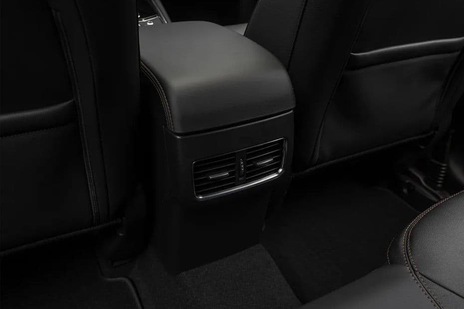 Mazda CX-5 AC Vent