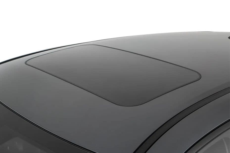 Mazda CX-5 Sunroof
