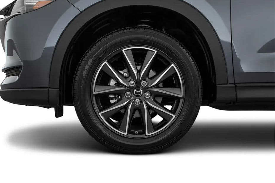 Mazda CX-5 Wheel