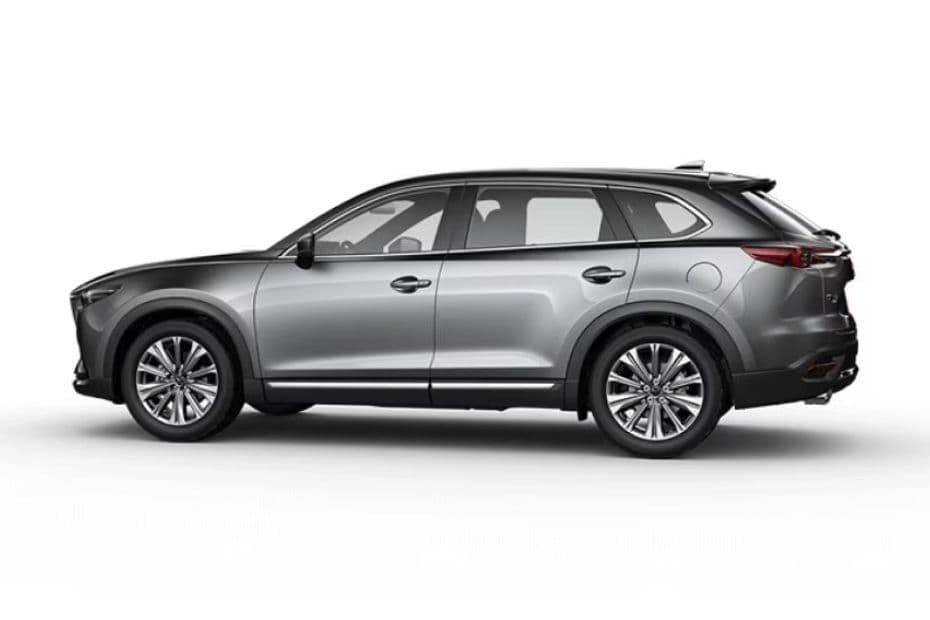 Machine Grey