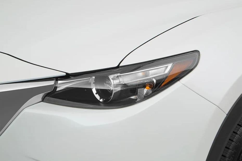 Mazda CX-9 Projector Lamp