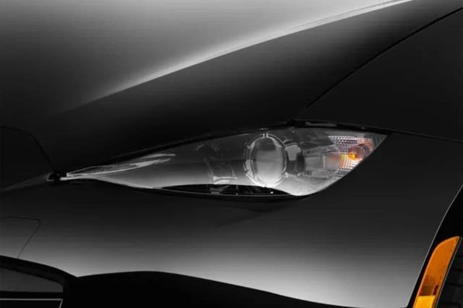Mazda MX-5 Headlight