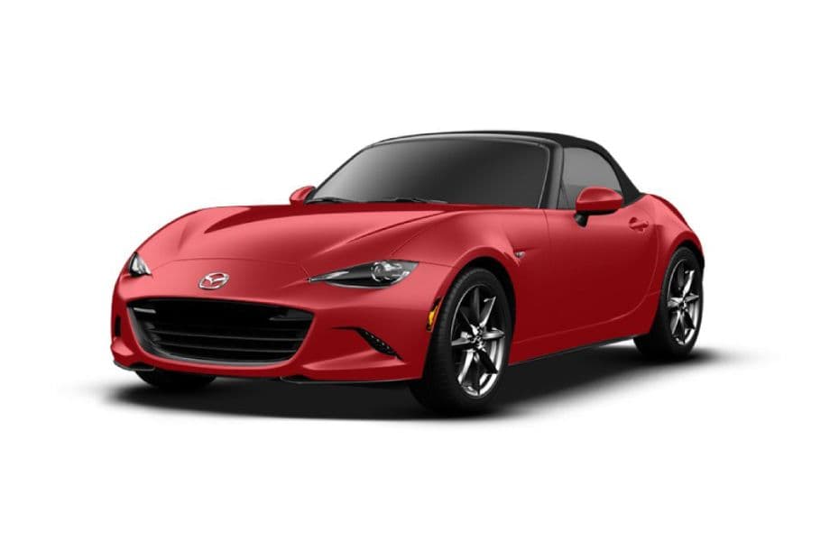 Soul Red Metallic