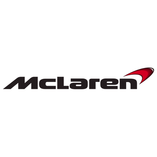 McLaren Cars