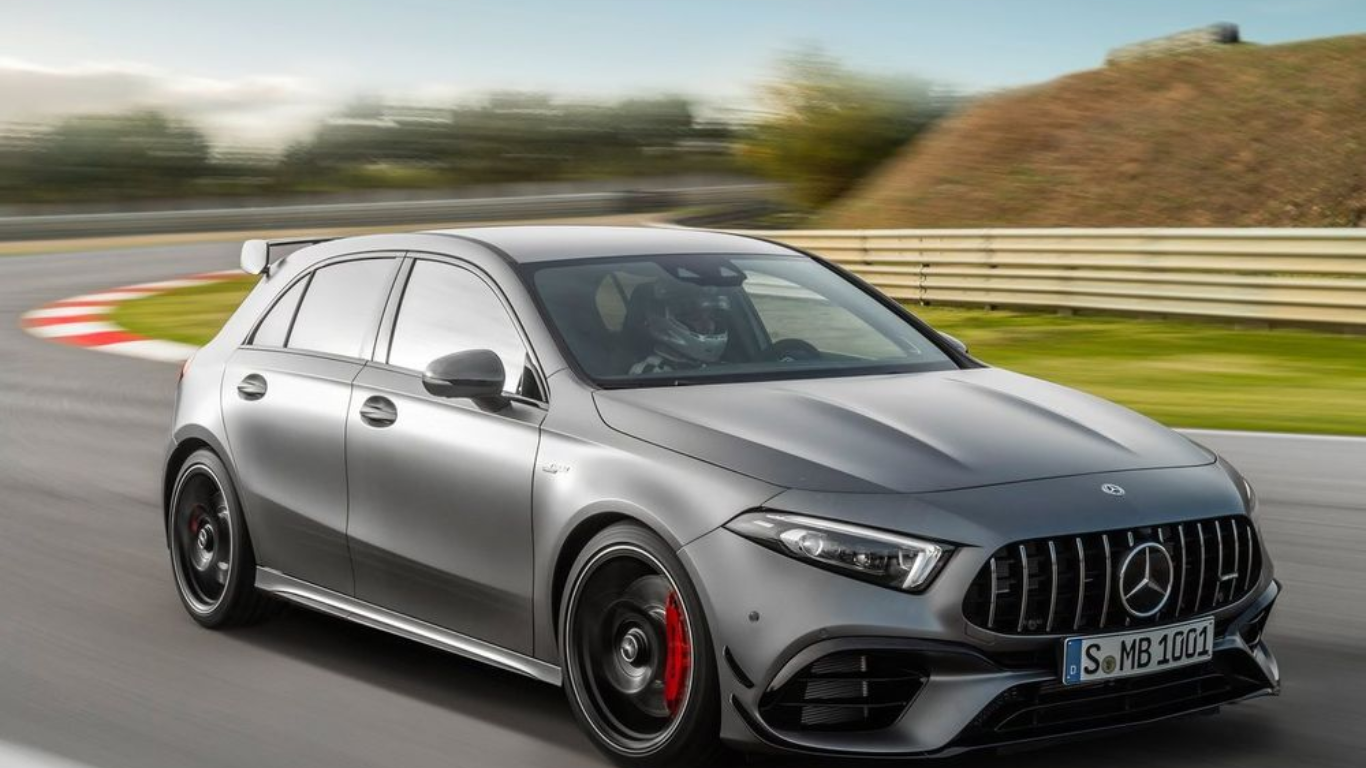 Top Hot Hatchbacks In The UAE: Prices, Specs, And Features