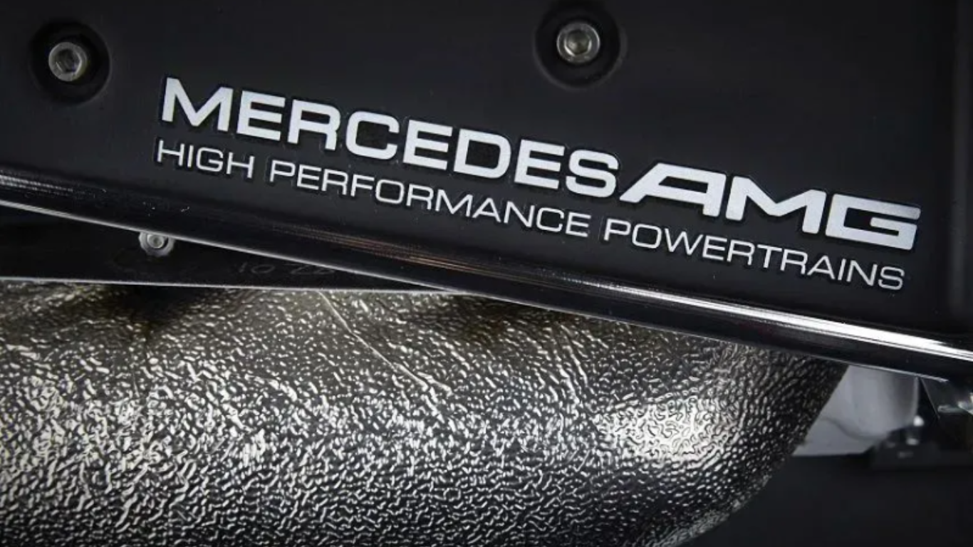 Mercedes-Benz Power Unit to Drive Williams Racing Vehicles Until 2030