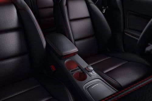 Mercedes-Benz A Class Arm Rest