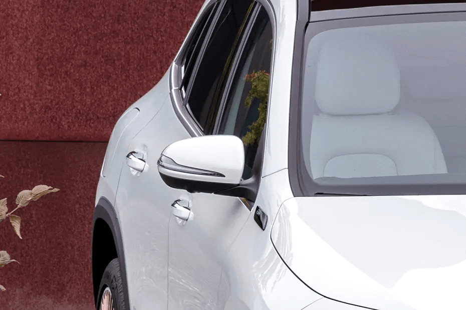Mercedes-Benz EQA Side Mirror