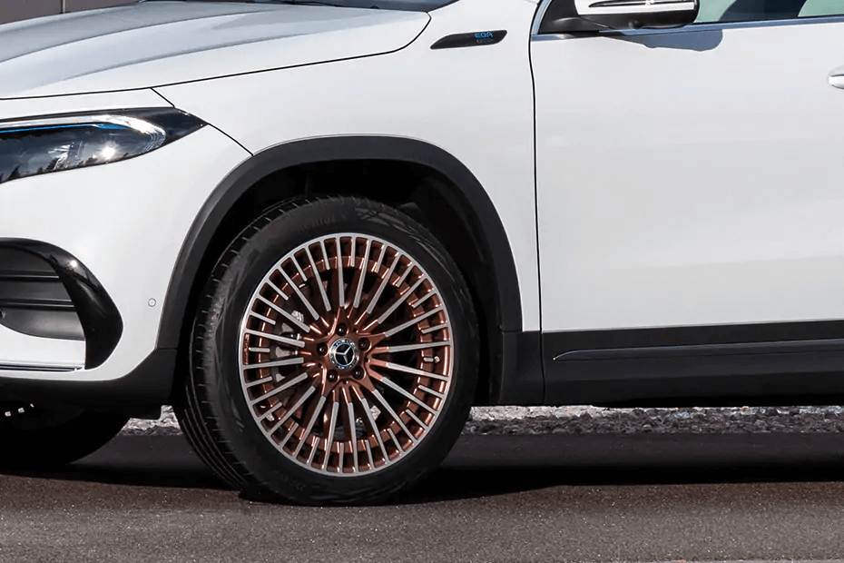 Mercedes-Benz EQA Wheel