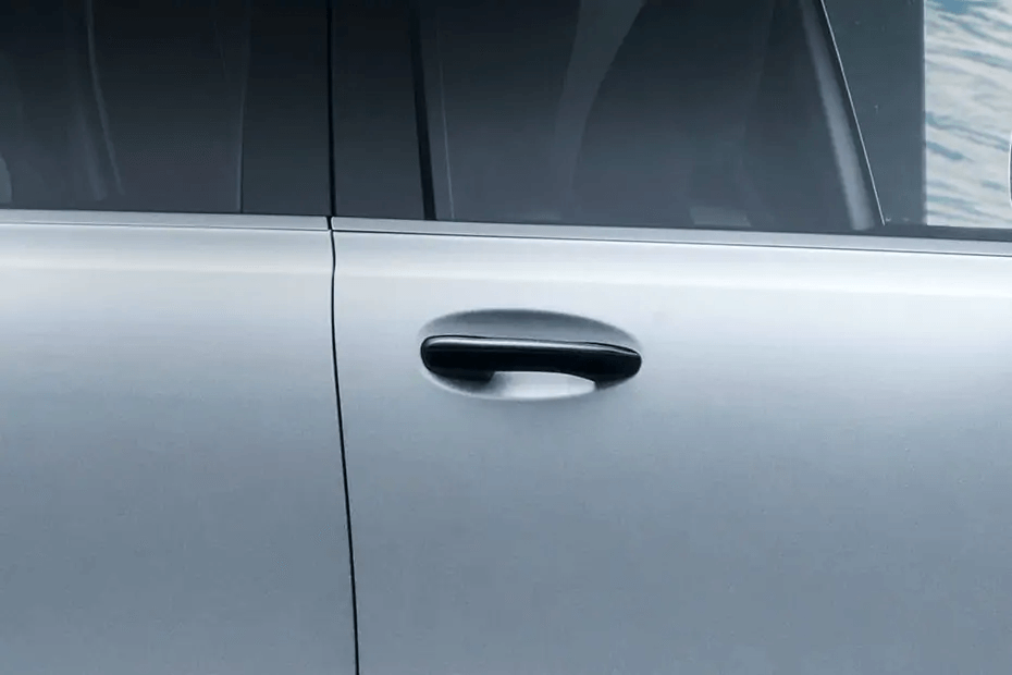 Mercedes-Benz GLB Door Handle