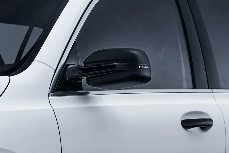 Mercedes-Benz GLB Side Mirror