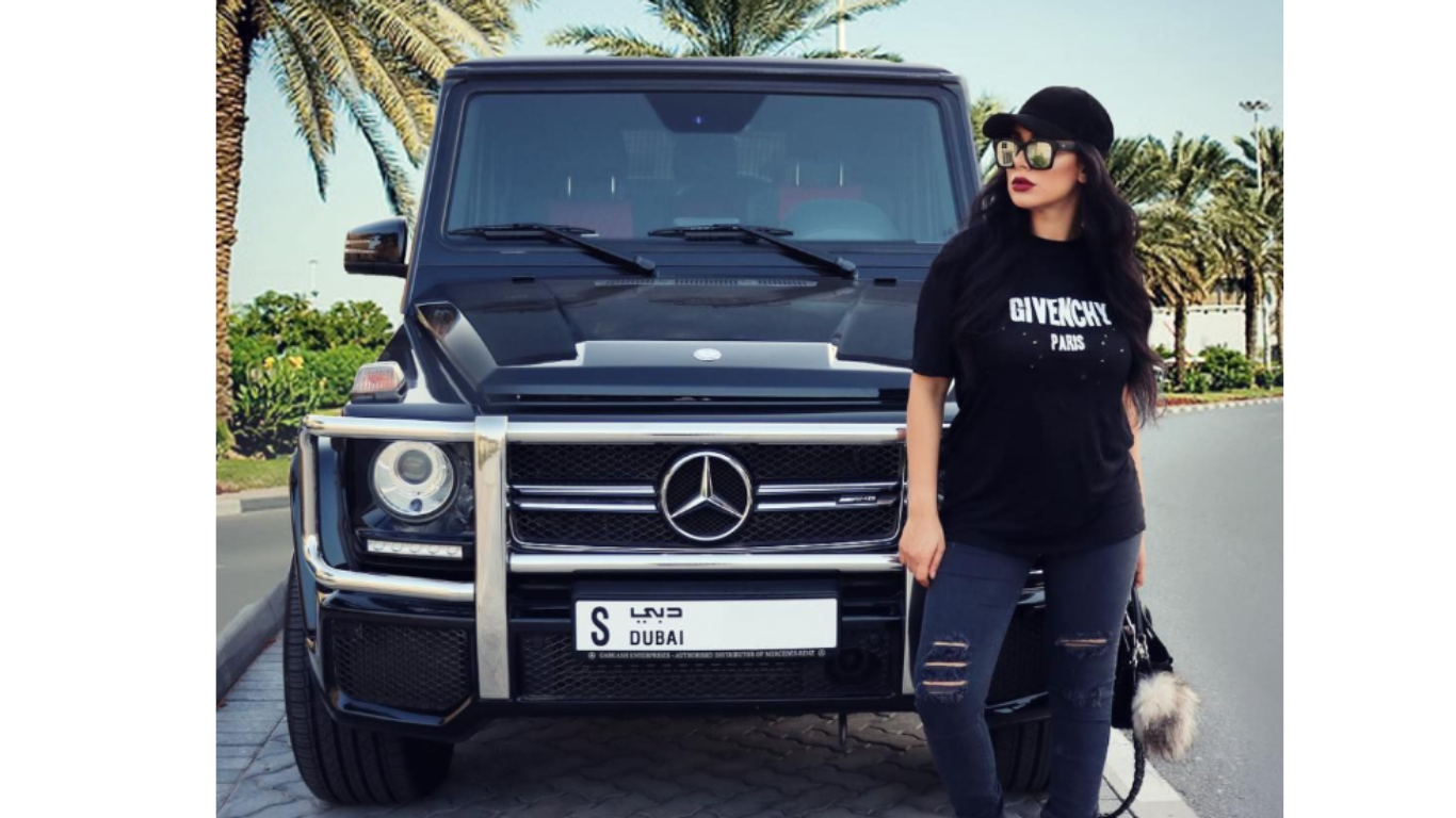 Huda Kuttan Networth and Car Collection