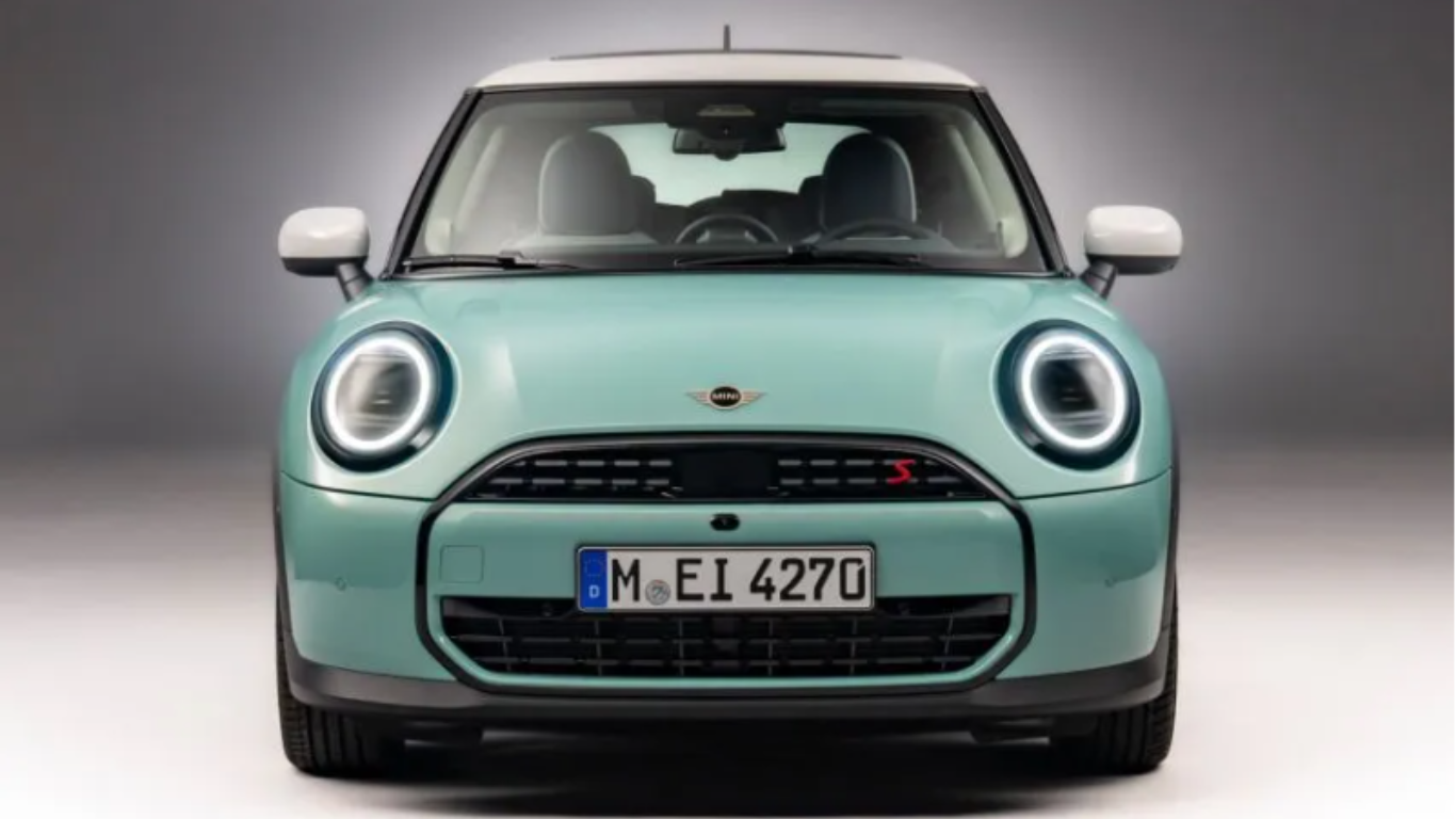 Mini Cooper Transforms With New Names and Gasoline Engine Choices