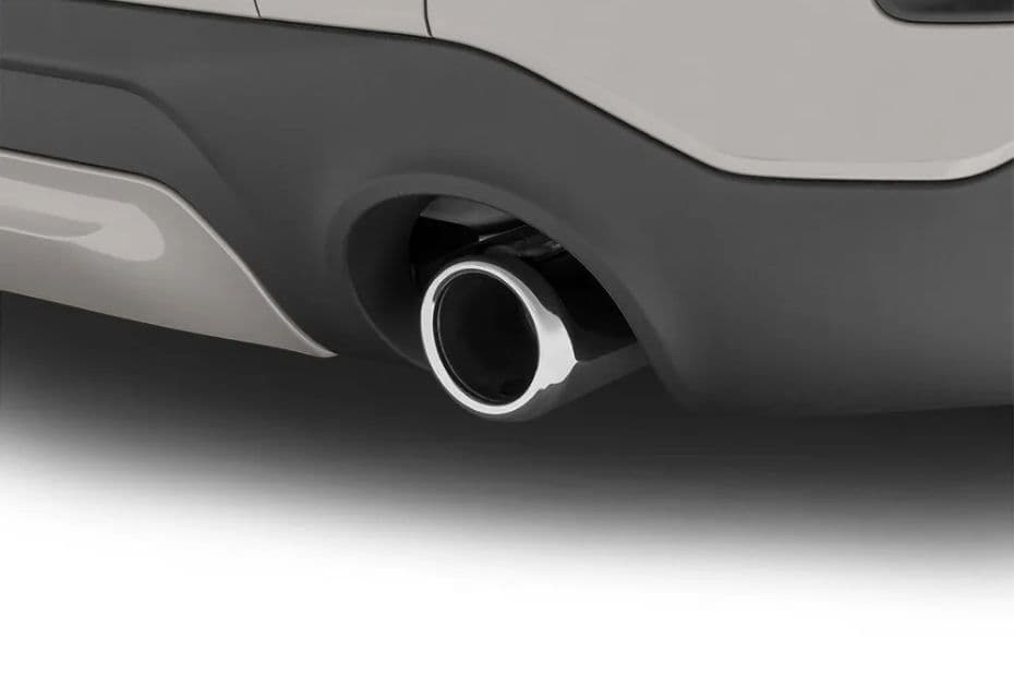 Mini Countryman Exhaust Pipe