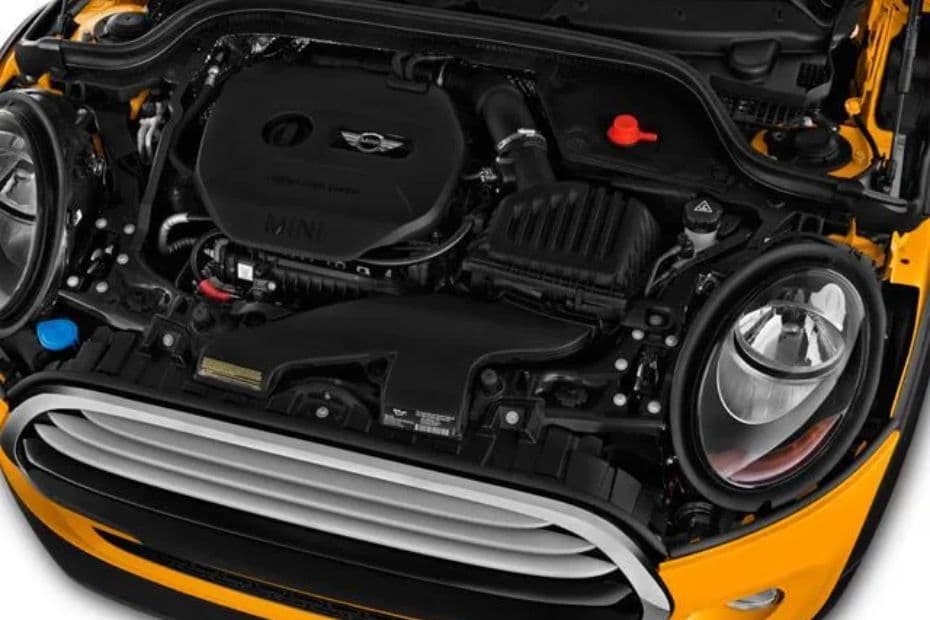 Mini Hatch Engine