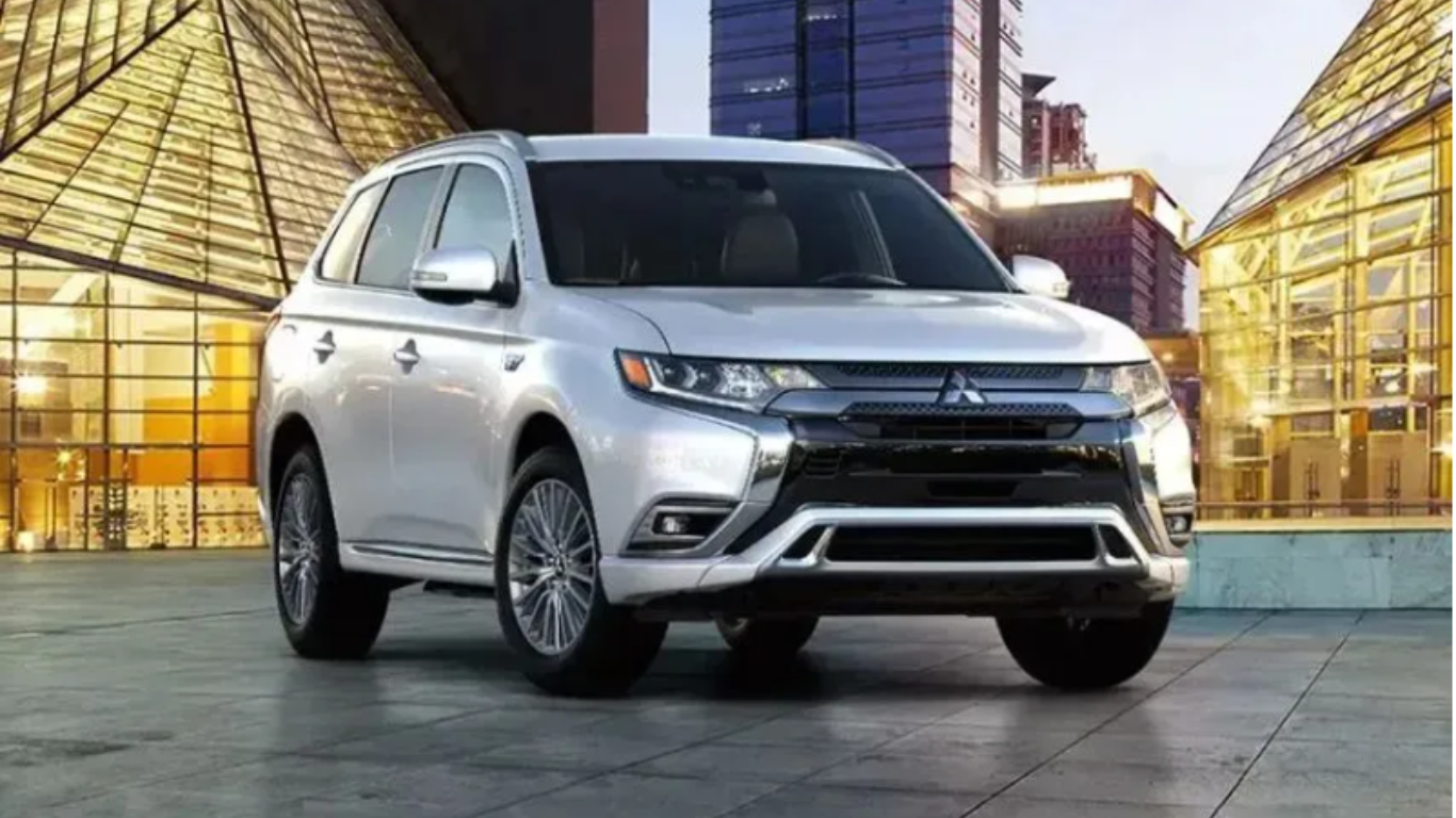 Mitsubishi Initiates A Trial Program For Intelligent Charging Solutions In Japan