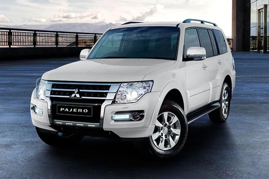 Polar White