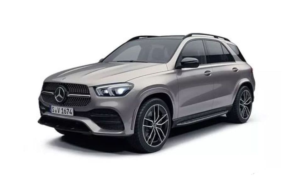 Mojave Silver Metallic