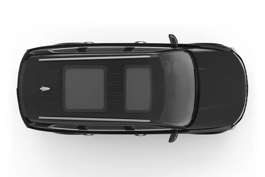 Kia Telluride Sunroof