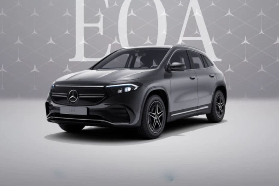 Mountain Grey Metallic