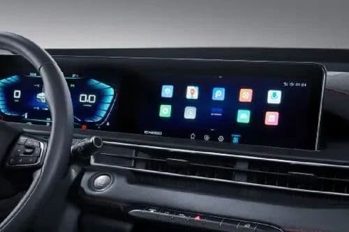 Music System