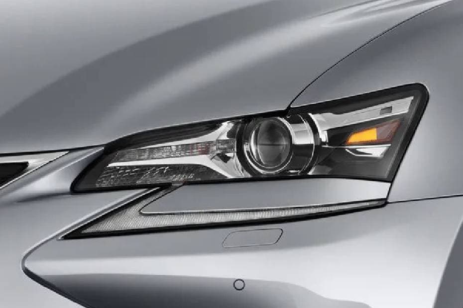 Lexus Gs 2024 Headlight