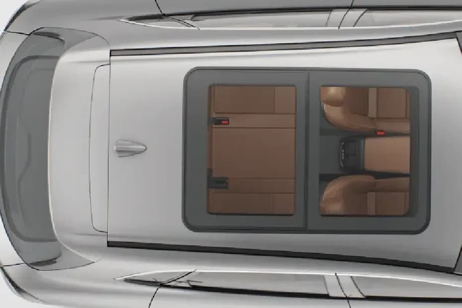 Vinfast VF8 2024 Exterior Image