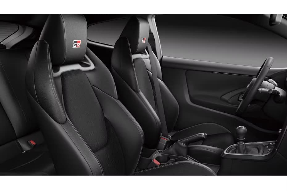 Toyota GR Yaris 2026