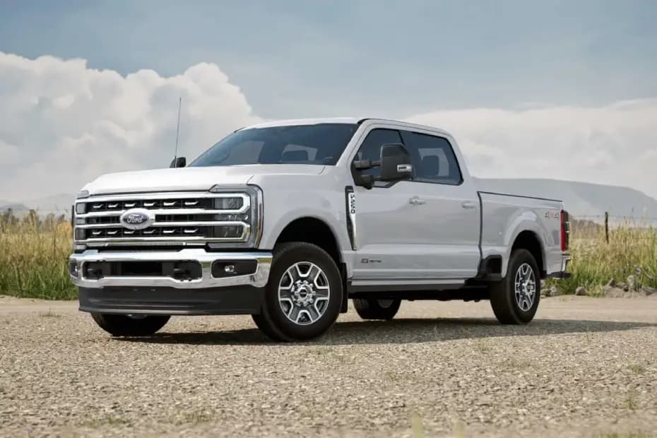 Oxford White