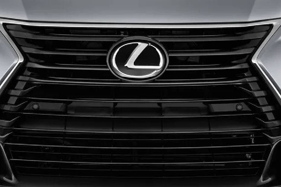 Lexus Gs 2024 Grille