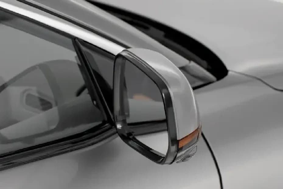 Vinfast VF8 2024 Exterior Image