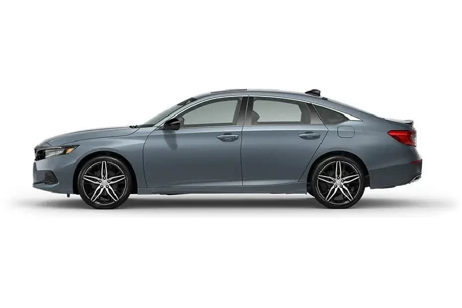 Sonic Gray