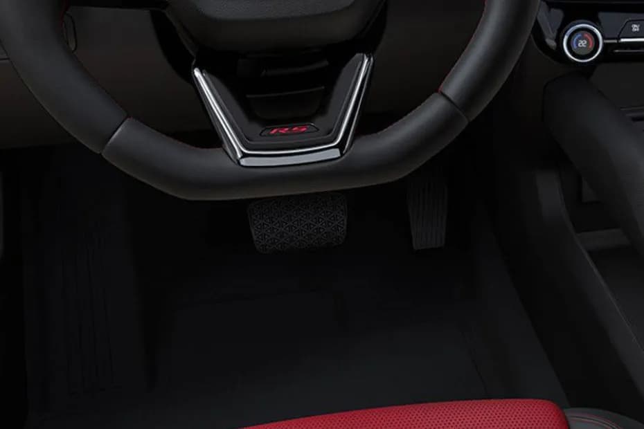 Chevrolet Equinox Ev Break Paddle
