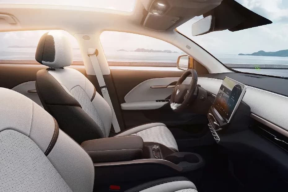 Vinfast  VF6 2024 Interior Image